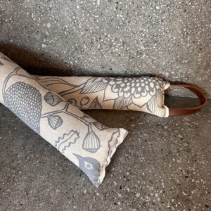 Botanica Door Snake