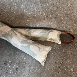 Eucalyptus Door Snake