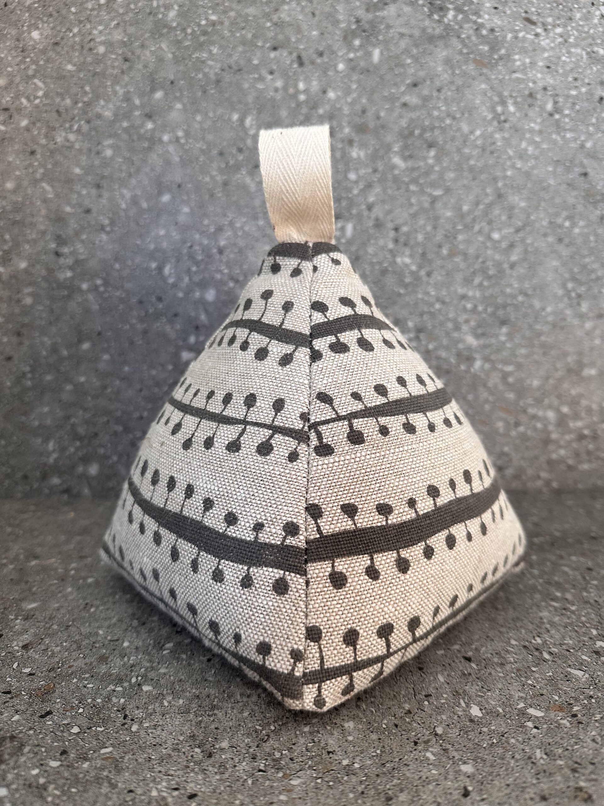 Seed Pods Door Stop