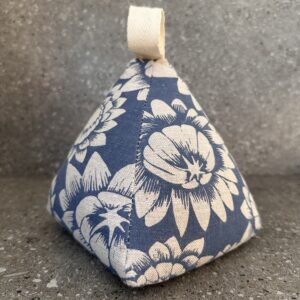 Everlasting Door Stop - Blue
