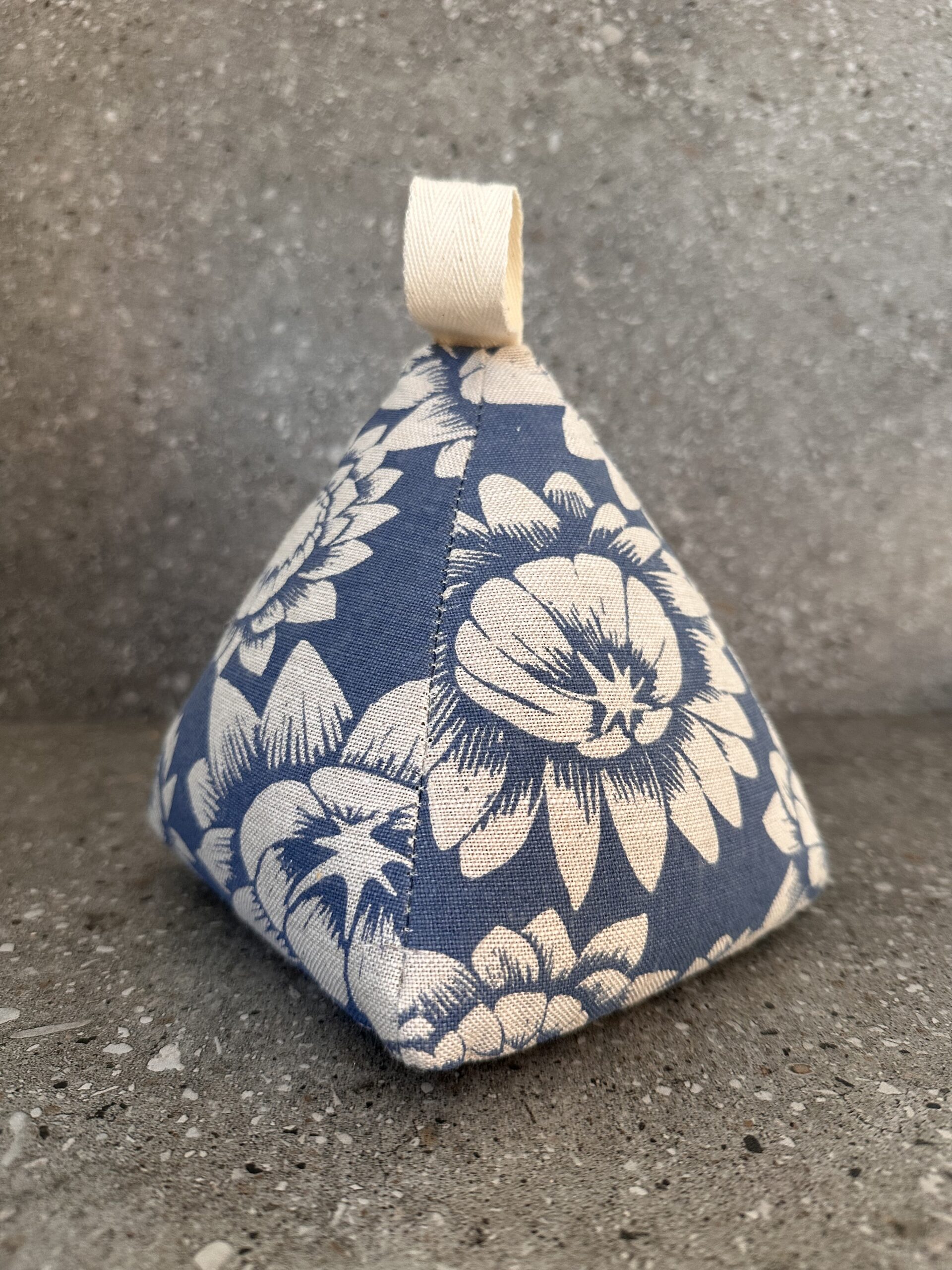 Everlasting Door Stop - Blue