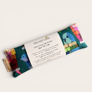 “What a Tweet” Eye Pillow