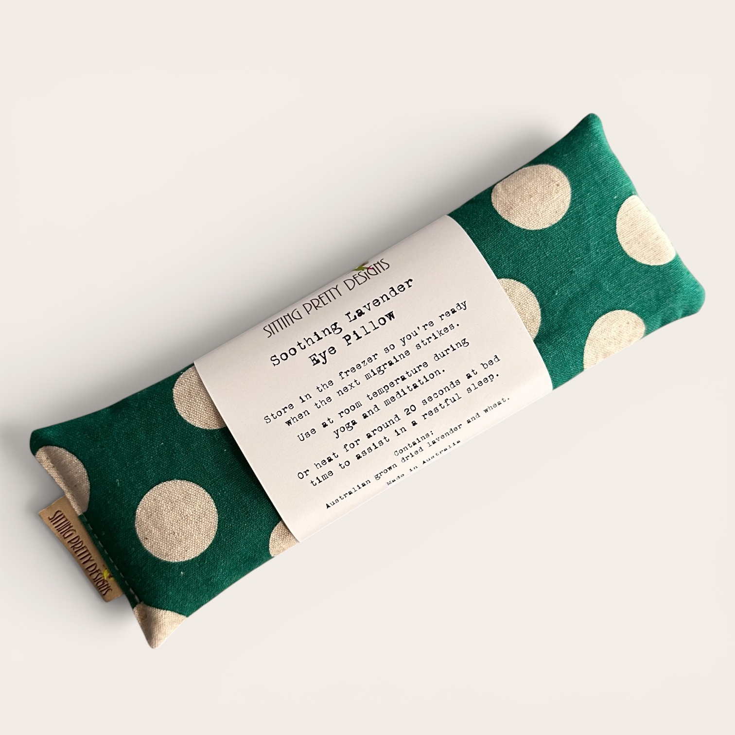 Dotty Heat Pack