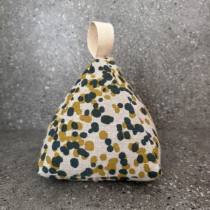 Spotted Quoll Door Stop