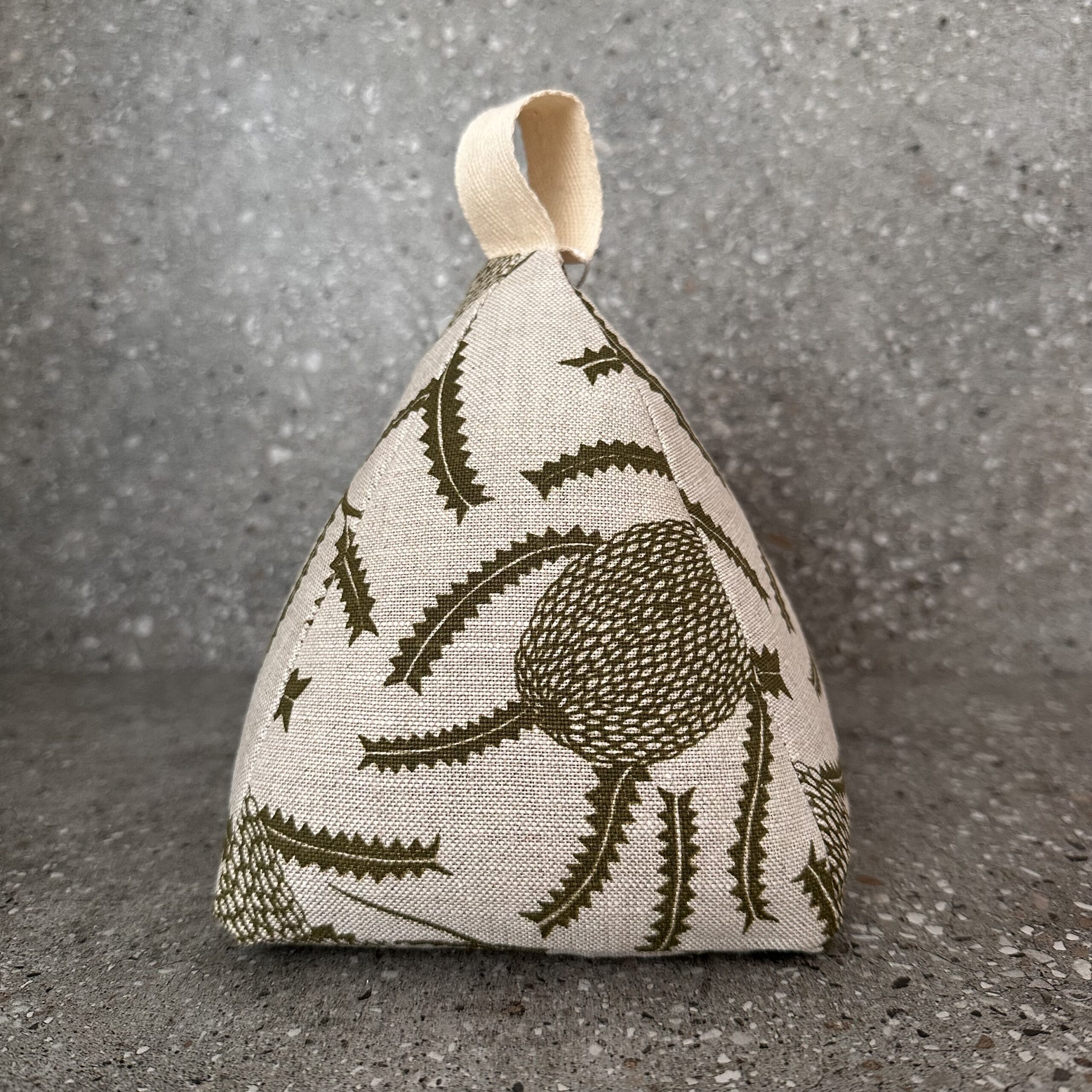 Banksia Door Stop - Bushleaf - Image 2