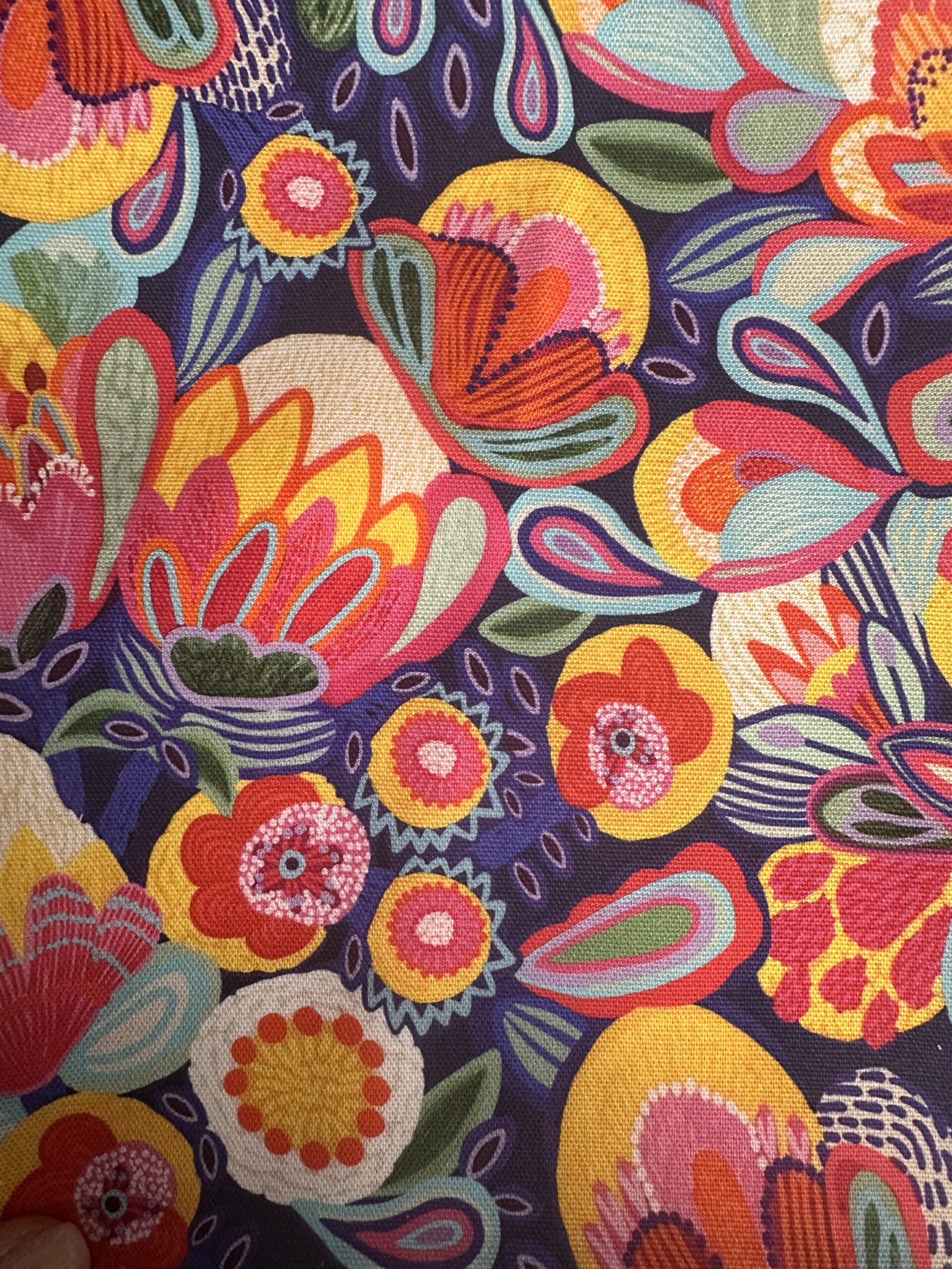 Kaleidoscope Heat Pack - Image 2
