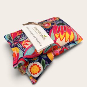 Kaleidoscope Heat Pack