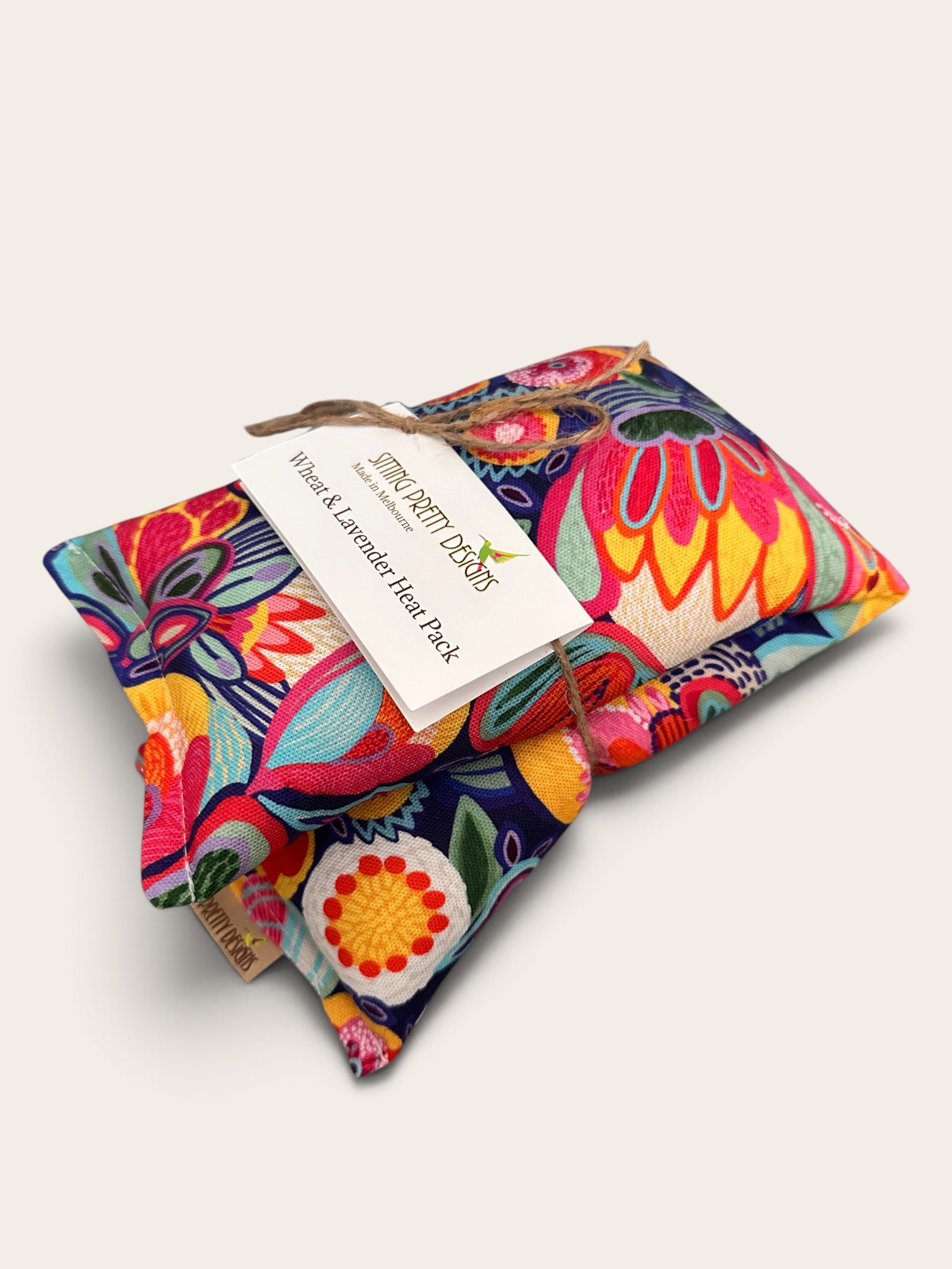 Kaleidoscope Heat Pack