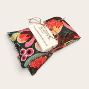 Rockery Heat Pack